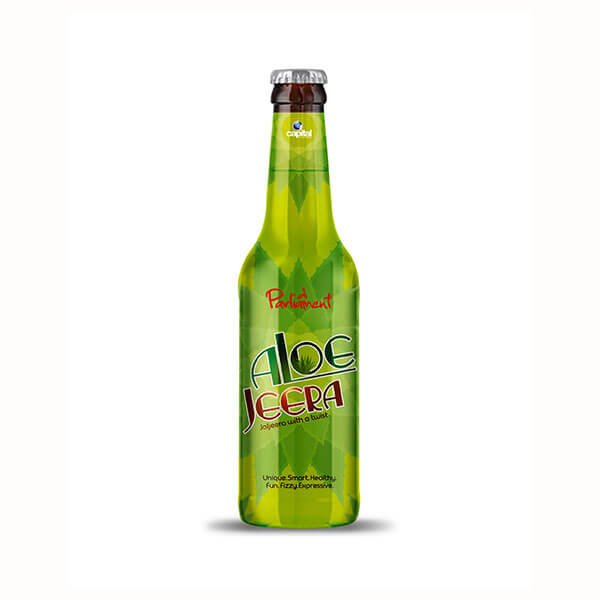 Aloe Jeera