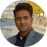 Abhishek Jain