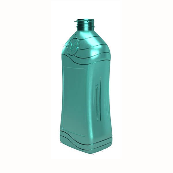 Bottle Design