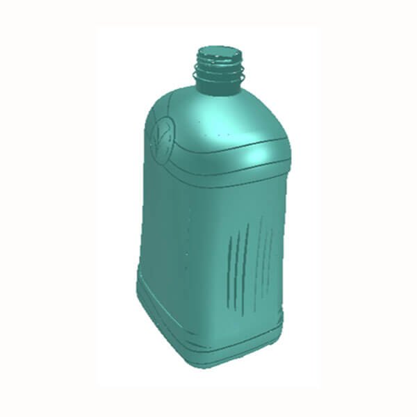 Bottle Design