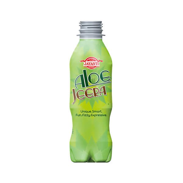 Jayanti Aloe Jeera