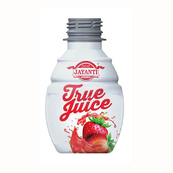 Jayanti True Juice