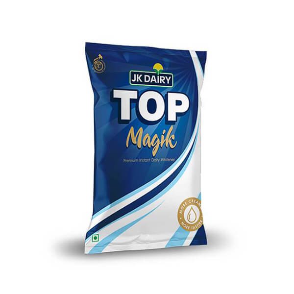 JK Dairy Top Magic