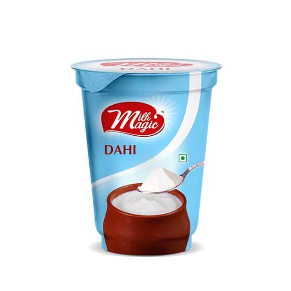Milk Magic Dahi