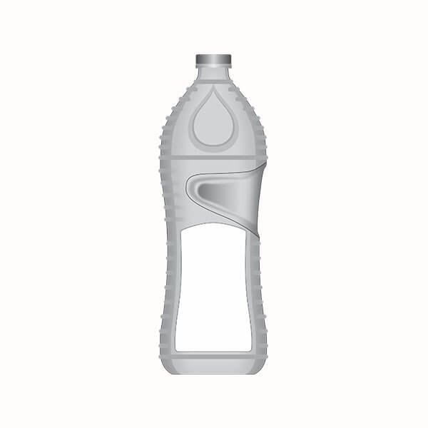 Oil Bottle Concept
