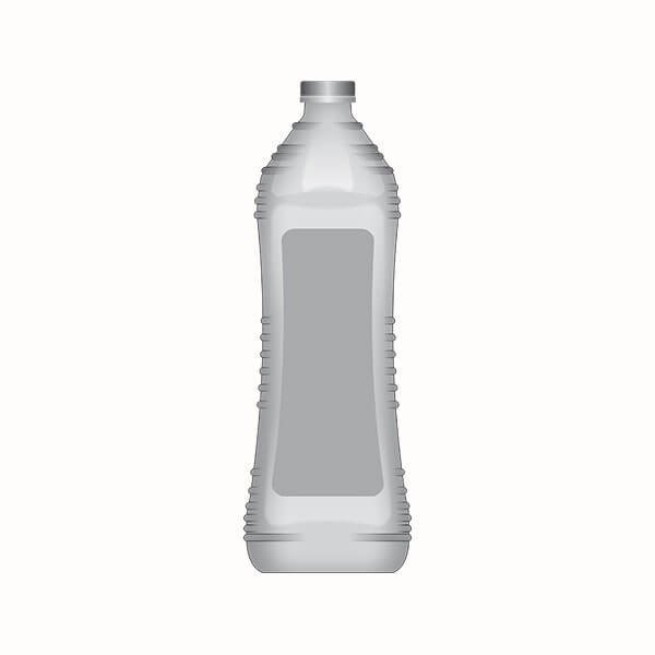 Oil Bottle Concept