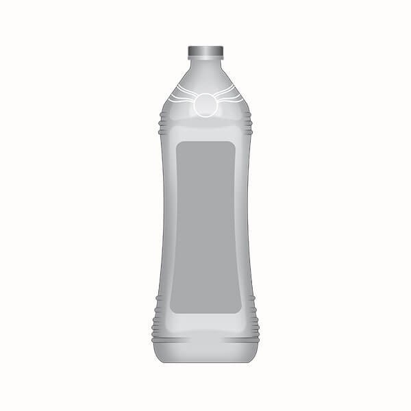 Oil Bottle Concept