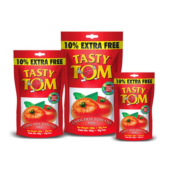 Testy Tom