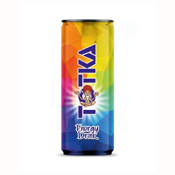Totka Energy Drink