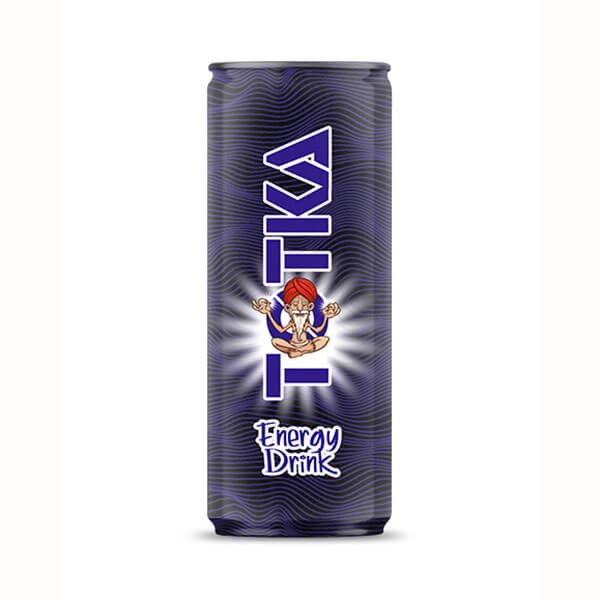Totka Energy Drink