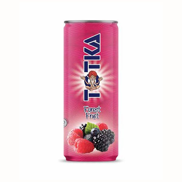 Totka Forest Fruit