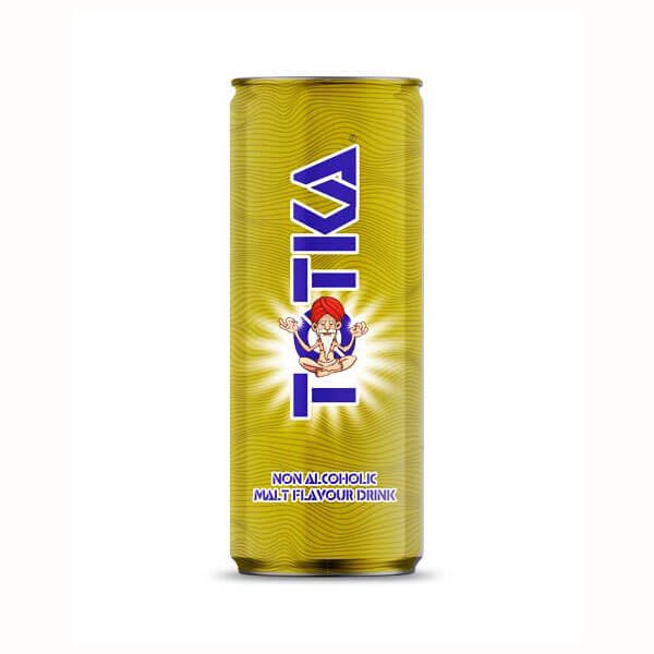 Totka Malt Flavour Drink