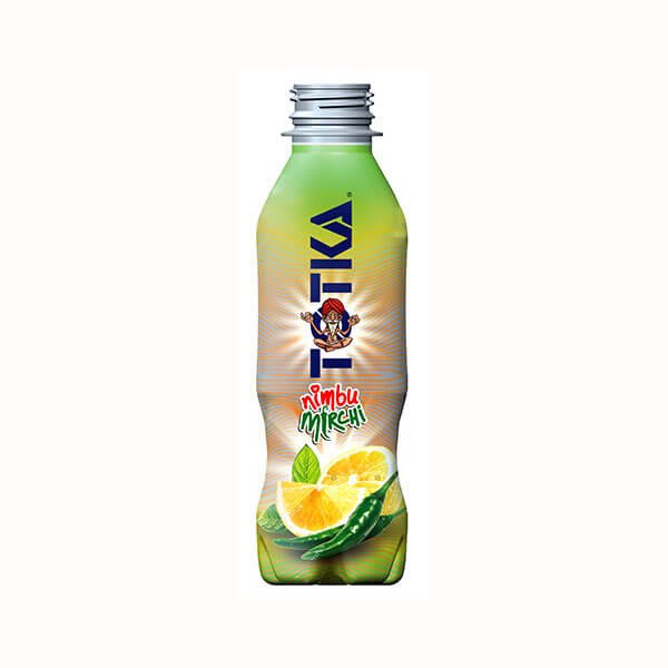 Totka Nimbu Mirchi